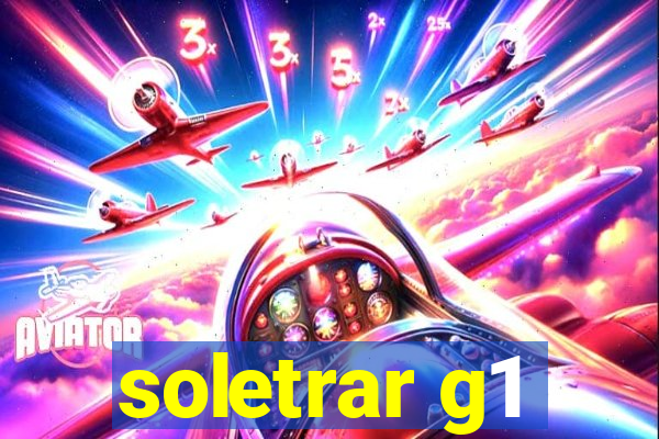 soletrar g1